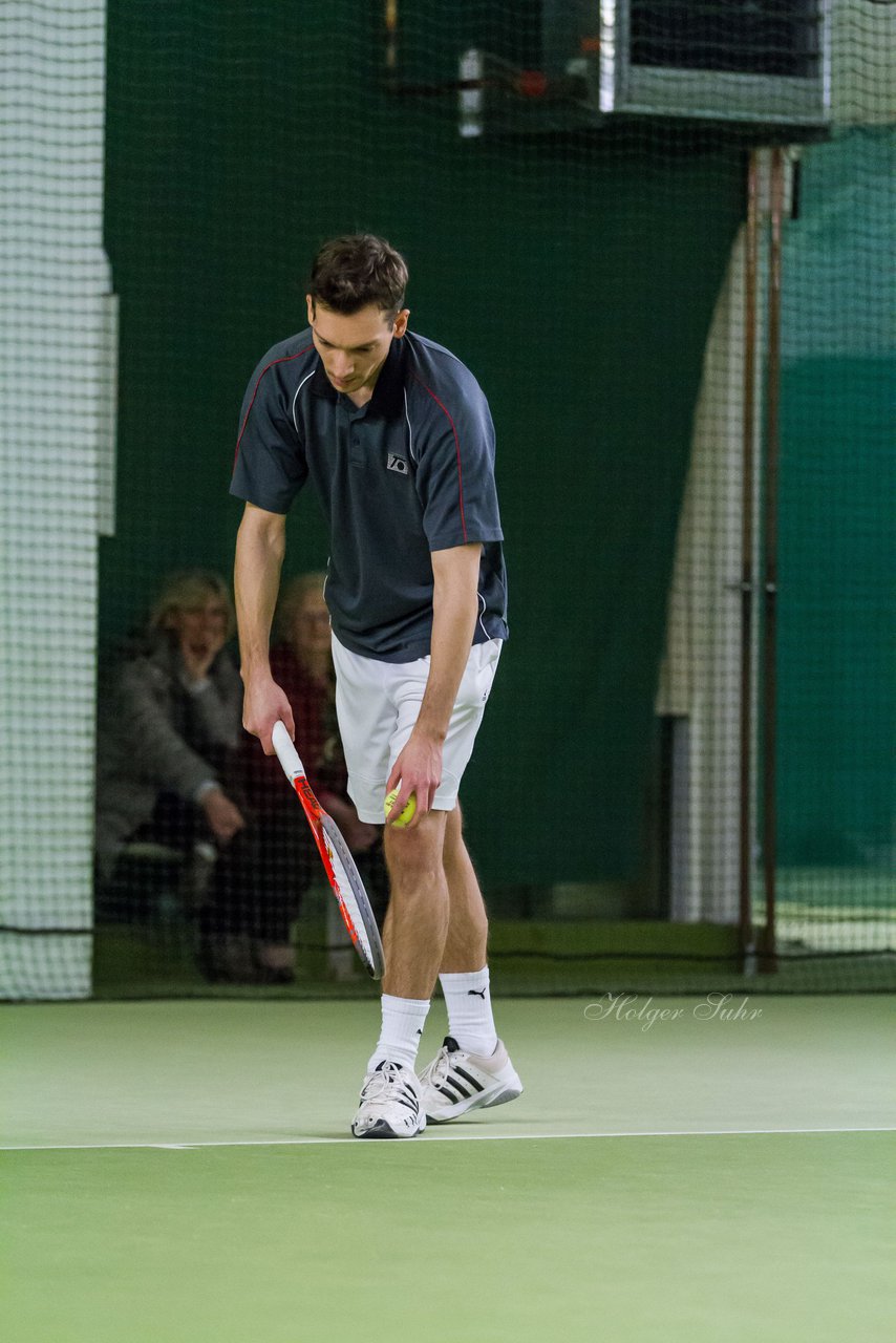 Bild 571 - Holmer Indoor-Cup Tag 2